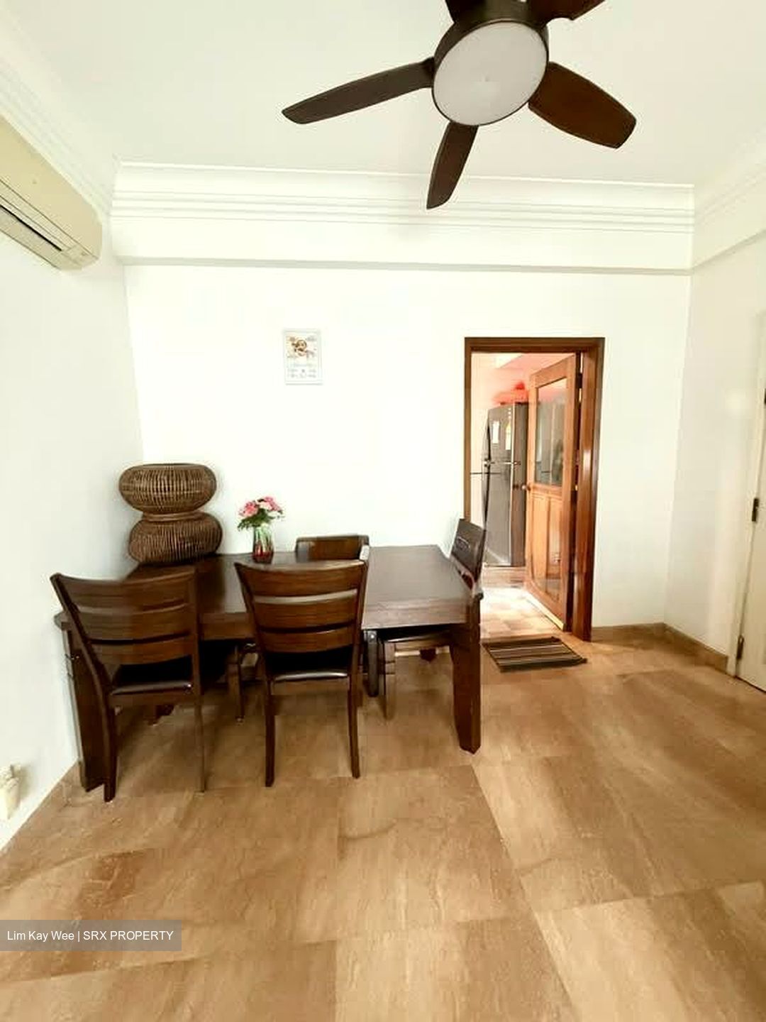 Changi Court (D16), Condominium #532938671